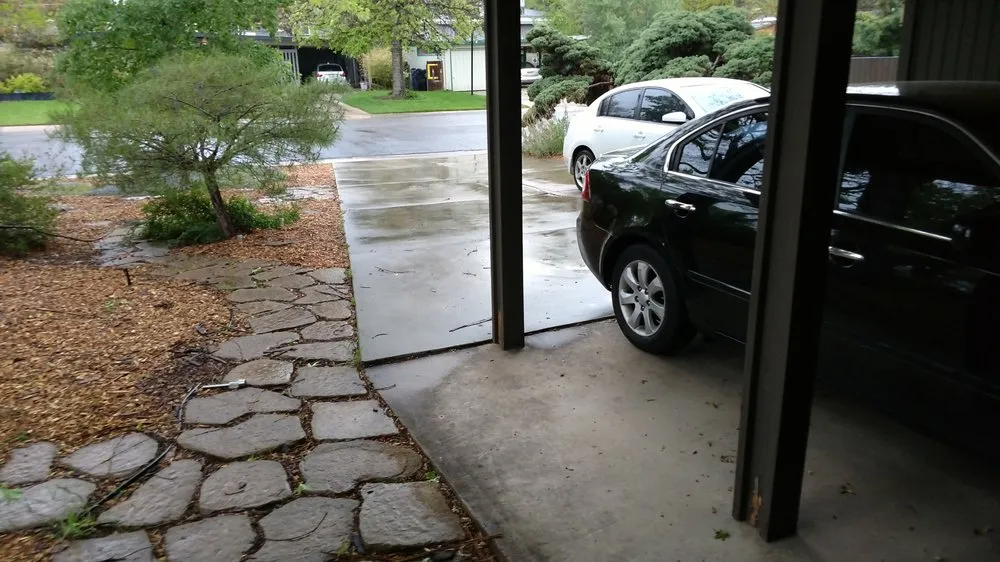 Reliable outdoor landscaping in Centennial, CO - SavATree Denver