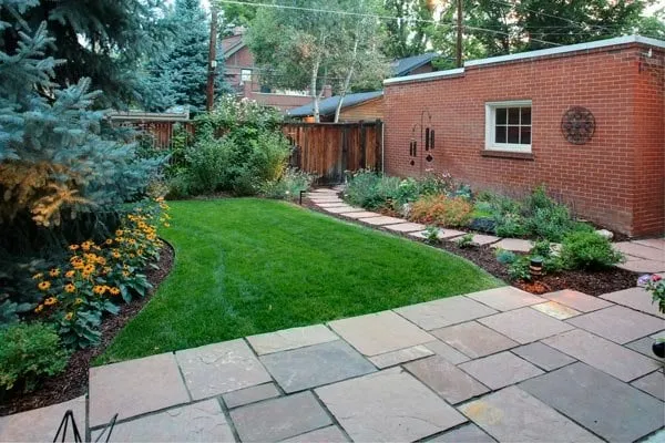 Trusted lawn mowing service for outdoor upgrades across Centennial, CO - SavATree Denver