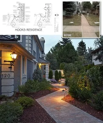 Reliable landscape design experts serving Centennial, CO - SavATree Denver