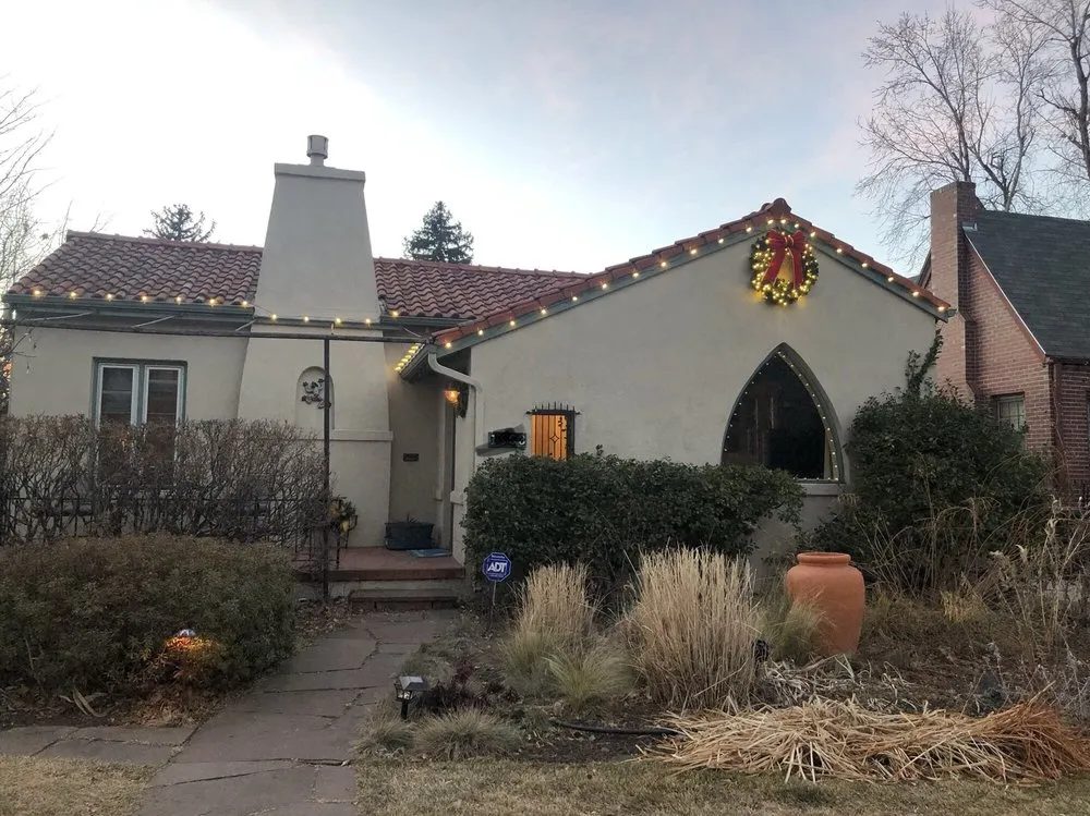 Trusted landscaping services in Denver, CO - SavaTree