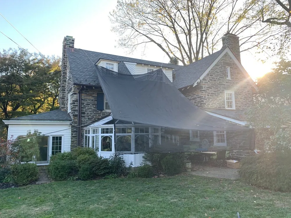 Reliable landscaping services for residential properties across Conshohocken, PA - SavATree Mainline