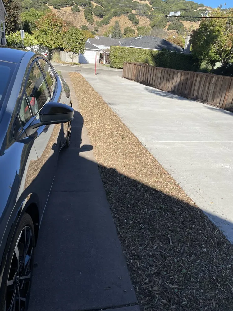 Reliable garden landscaping for homes across Martinez, CA - SavATree