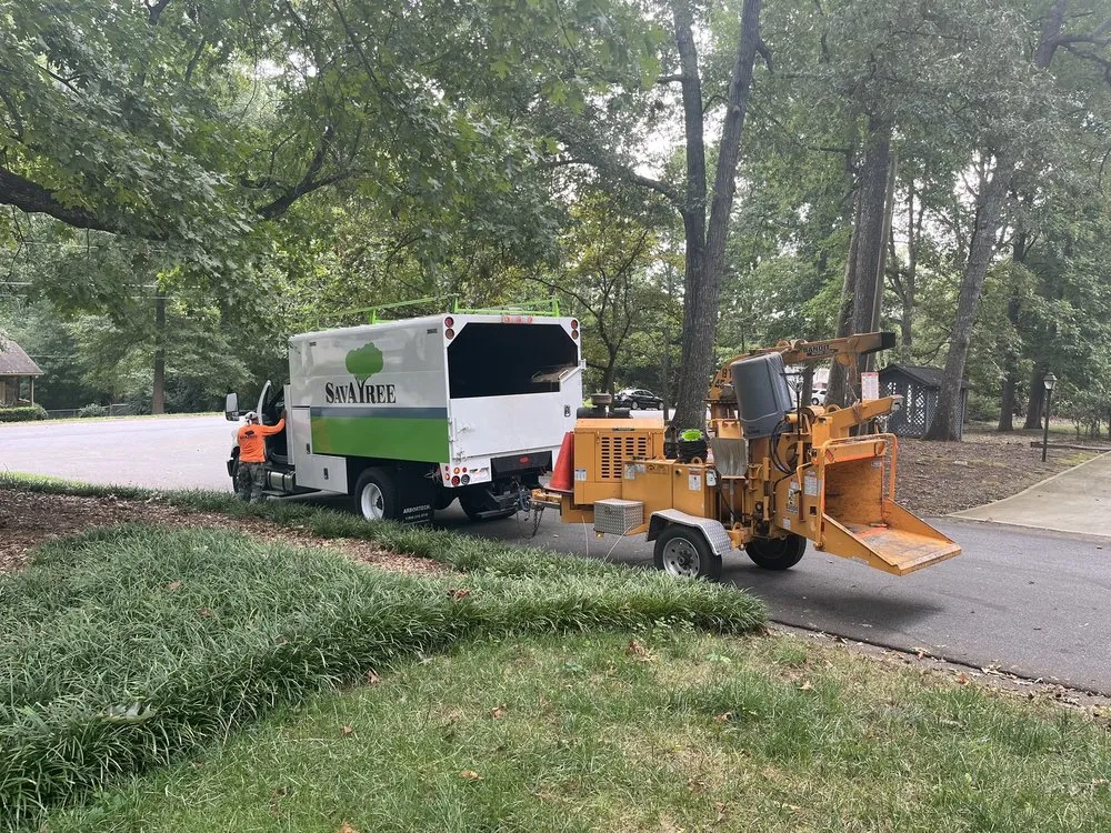 Local yard maintenance near you across Norcross, GA - SavATree Norcross