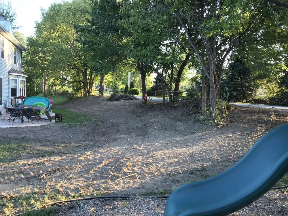 Affordable yard maintenance in Winfield, MO by Save A Buck Landscaping