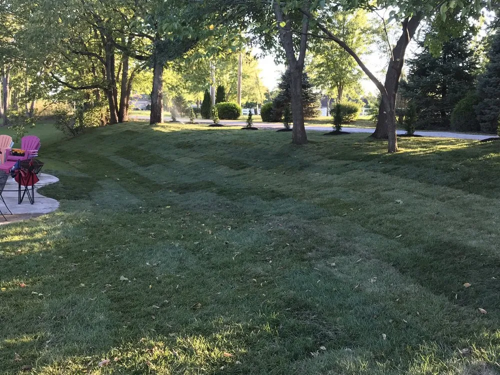 Custom residential landscaping near you across Winfield, MO - Save A Buck Landscaping