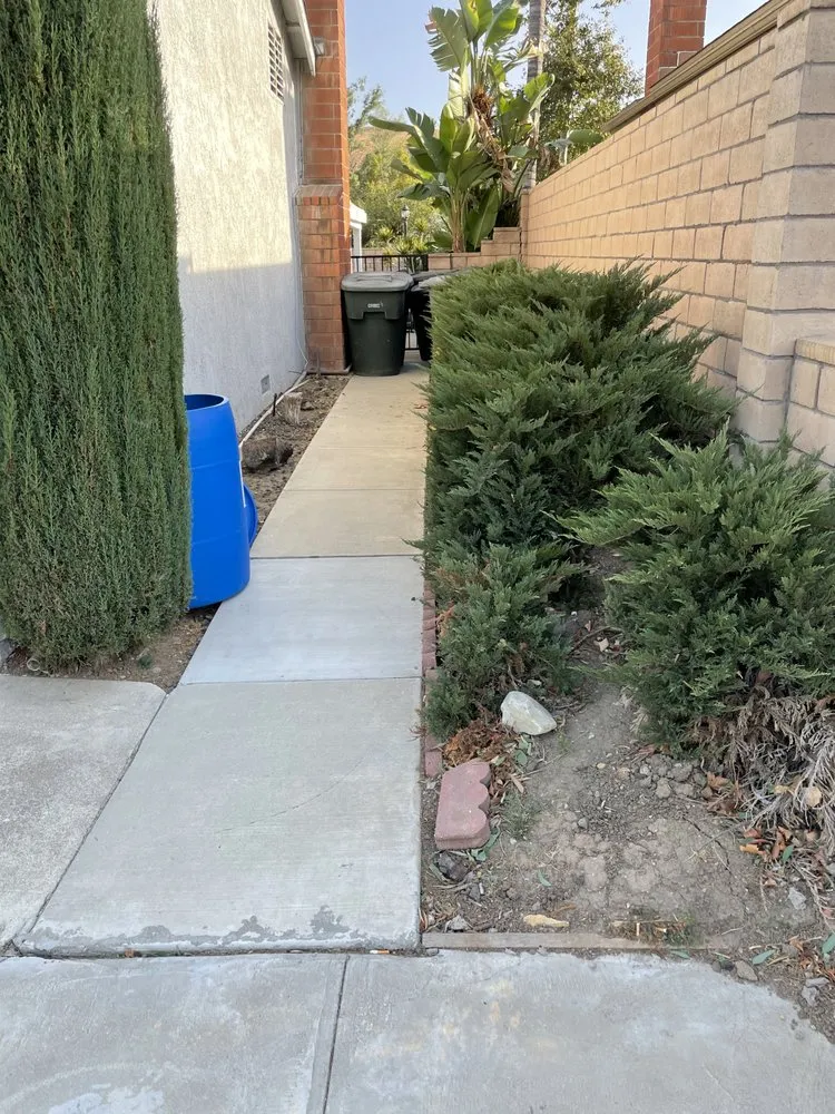 Local landscape design for beautiful yards in Rancho Cucamonga, CA by Save Aqua Landscapes