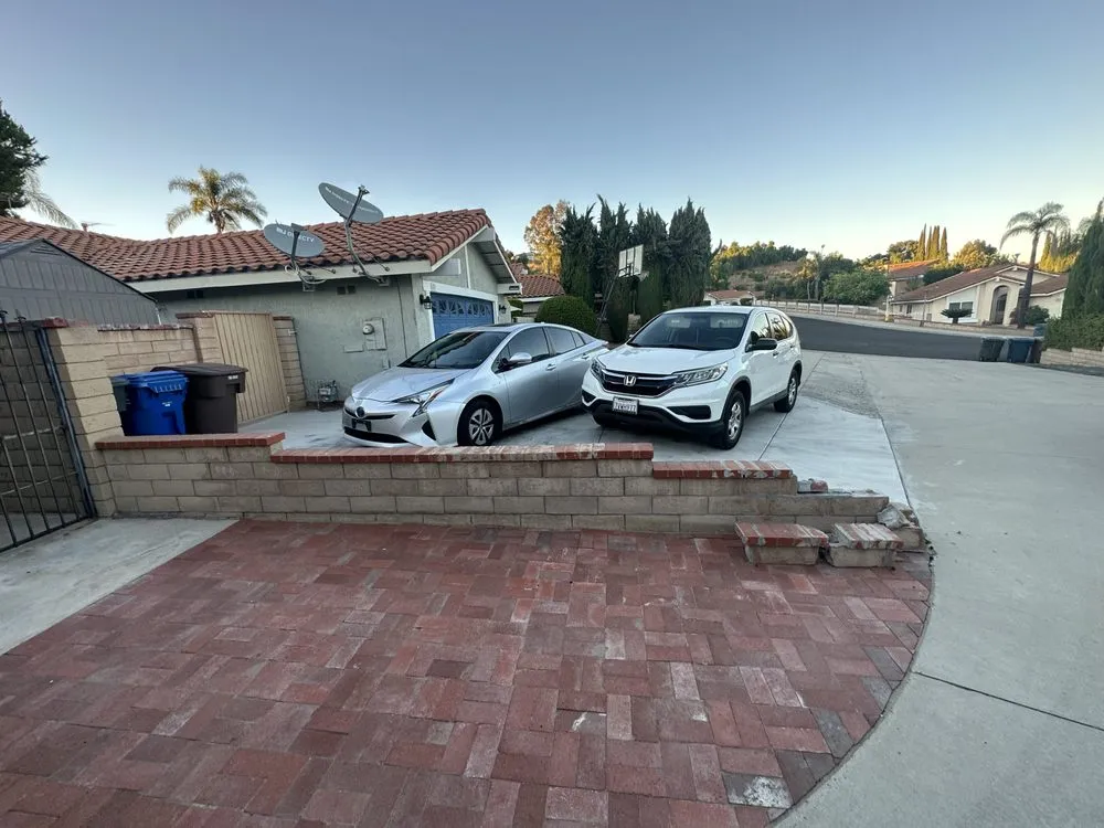 Affordable landscape installation in Rancho Cucamonga, CA by Save Aqua Landscapes