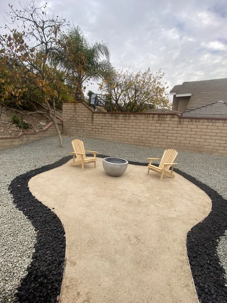 Custom residential landscaping experts serving Rancho Cucamonga, CA - Save Aqua Landscapes