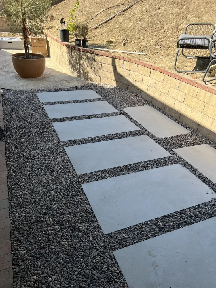 Custom landscaping services near you across Rancho Cucamonga, CA - Save Aqua Landscapes