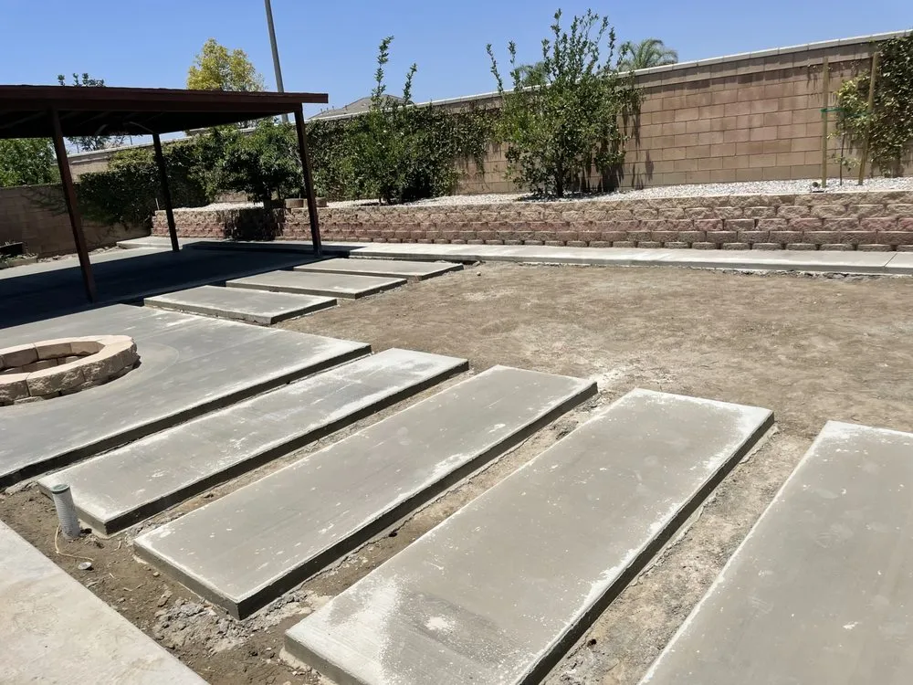 Top-rated yard maintenance for beautiful yards in Rancho Cucamonga, CA by Save Aqua Landscapes