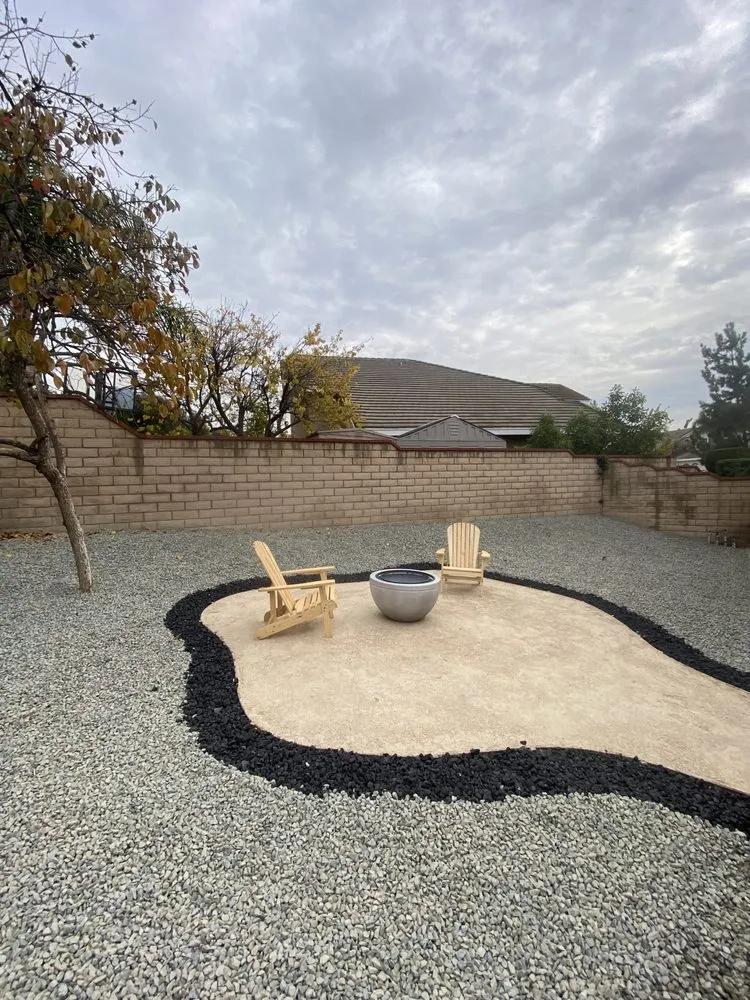 Trusted landscaping services in Rancho Cucamonga, CA - Save Aqua Landscapes