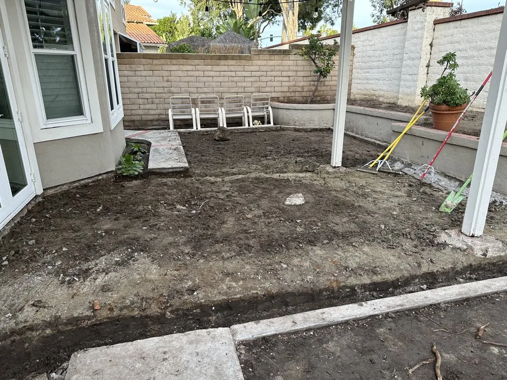 Top-rated garden landscaping for outdoor upgrades across Rancho Cucamonga, CA - Save Aqua Landscapes