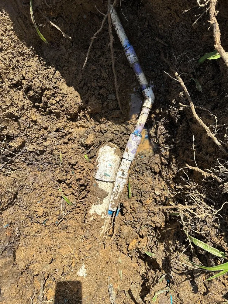 Trusted landscape design in Atlanta, GA by Saved By A Bell Irrigation