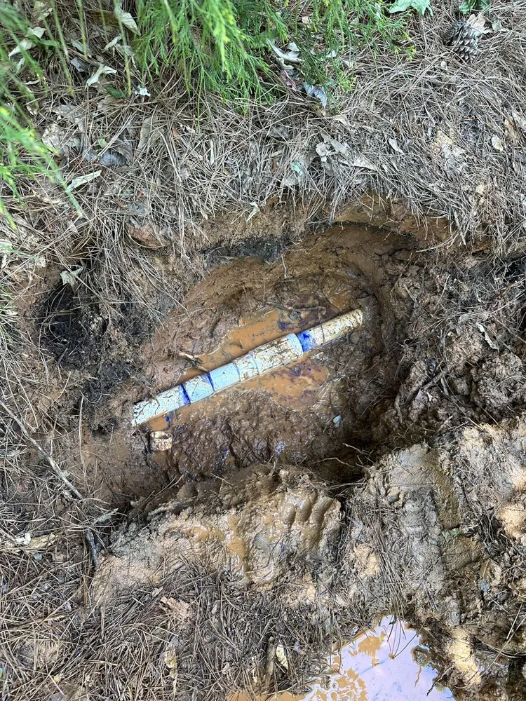 Reliable lawn mowing service with custom design in Atlanta, GA by Saved By A Bell Irrigation