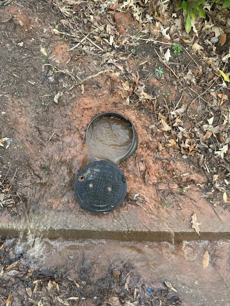 Professional yard maintenance in Atlanta, GA - Saved By A Bell Irrigation