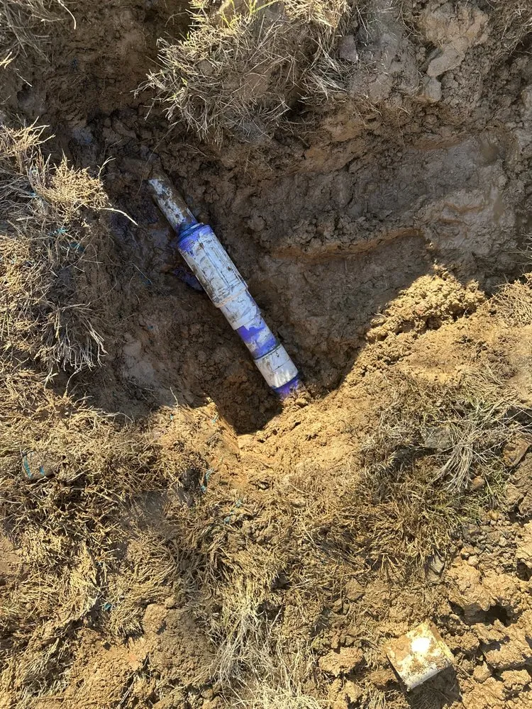 Reliable yard maintenance in Atlanta, GA - Saved By A Bell Irrigation