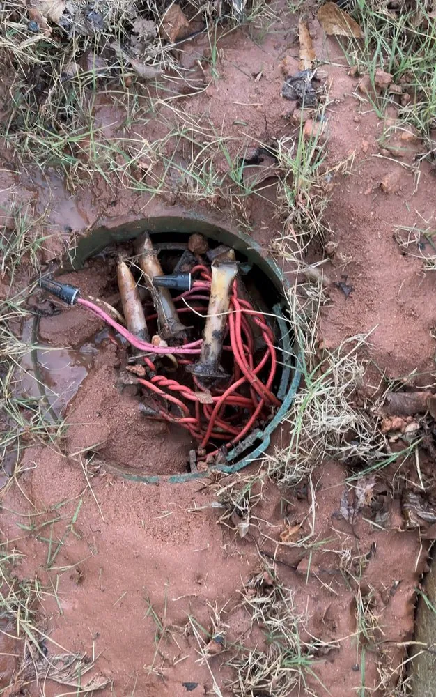 Trusted landscape design for outdoor upgrades across Atlanta, GA - Saved By A Bell Irrigation