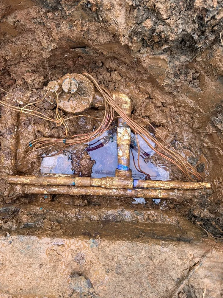 Local lawn mowing service in Atlanta, GA by Saved By A Bell Irrigation