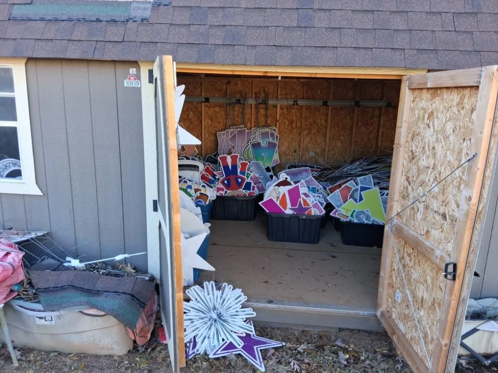 Local yard maintenance experts serving McDonough, GA - Saved by the Bell’s