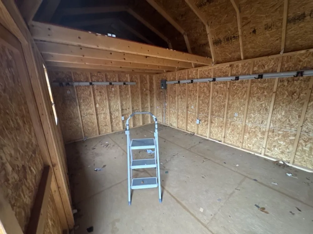 Top-rated landscape installation with custom design in McDonough, GA by Saved by the Bell’s