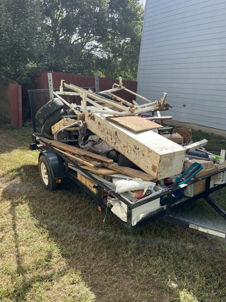 Trusted yard maintenance experts serving McDonough, GA - Saved by the Bell’s