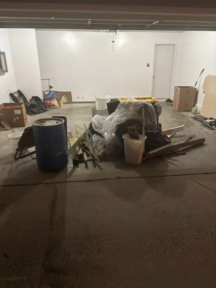 Professional outdoor landscaping for homes in McDonough, GA by Saved by the Bell’s