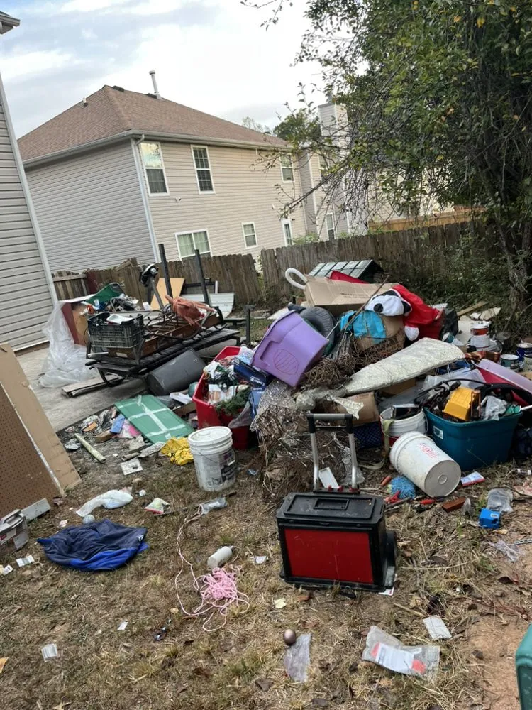 Affordable lawn mowing service experts serving McDonough, GA - Saved by the Bell’s