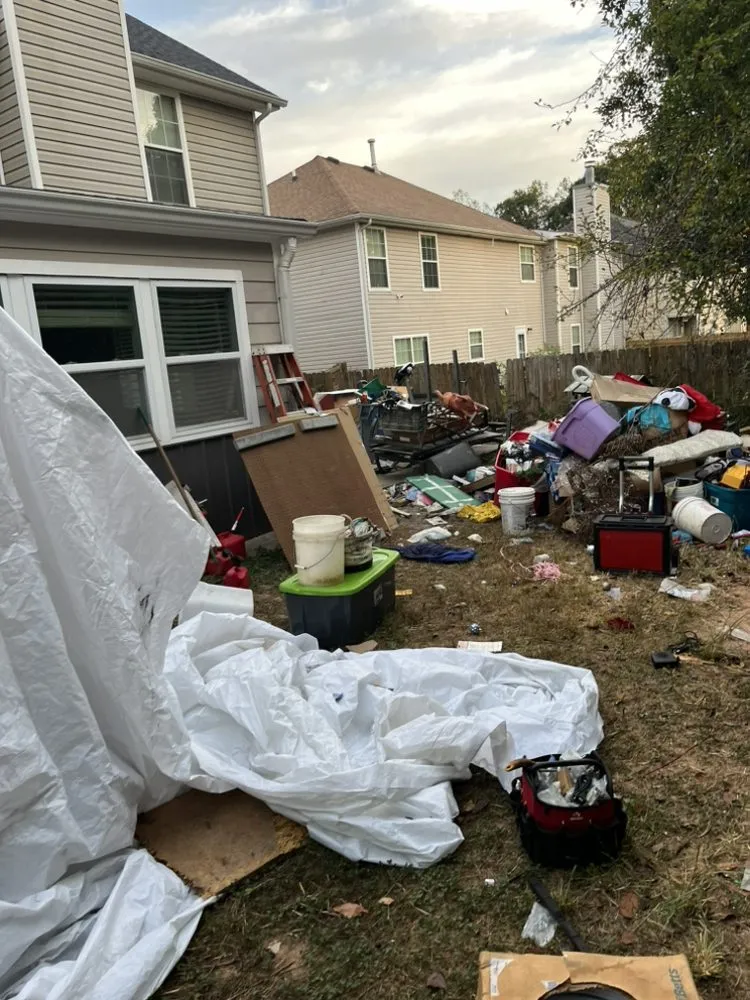 Expert lawn care service in McDonough, GA by Saved by the Bell’s