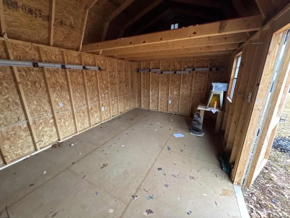 Trusted landscaping services for year-round maintenance in McDonough, GA by Saved by the Bell’s