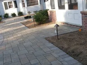 Expert yard maintenance in Candor, NC by Savedra's Landscaping