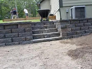 Affordable landscaping services in Candor, NC - Savedra's Landscaping