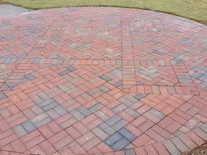Custom garden landscaping for homes across Candor, NC - Savedra's Landscaping