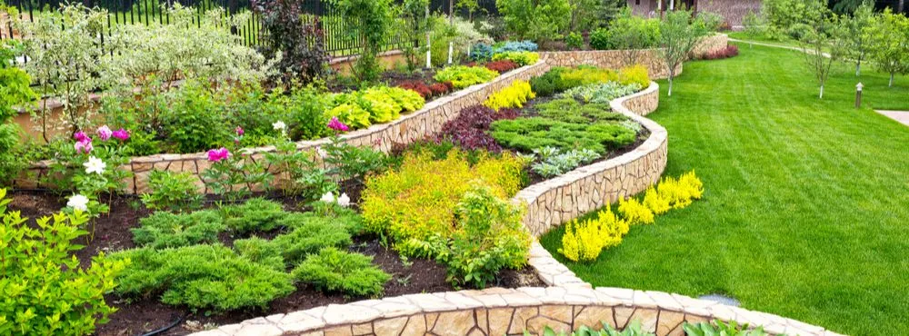 Local lawn mowing service experts serving Candor, NC - Savedra's Landscaping