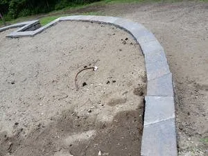 Top-rated yard cleanup service for year-round maintenance across Candor, NC - Savedra's Landscaping