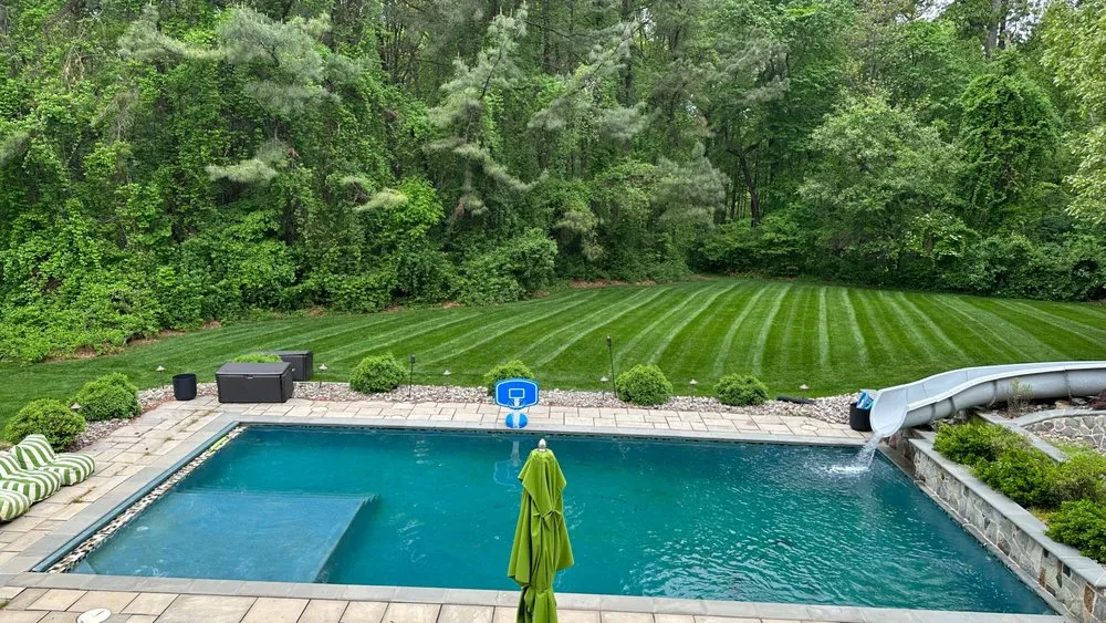 Expert landscaping services with custom design across Hanover, MD - SaveGreene Landscape