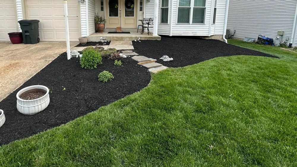 Top-rated yard cleanup service for outdoor upgrades across Hanover, MD - SaveGreene Landscape