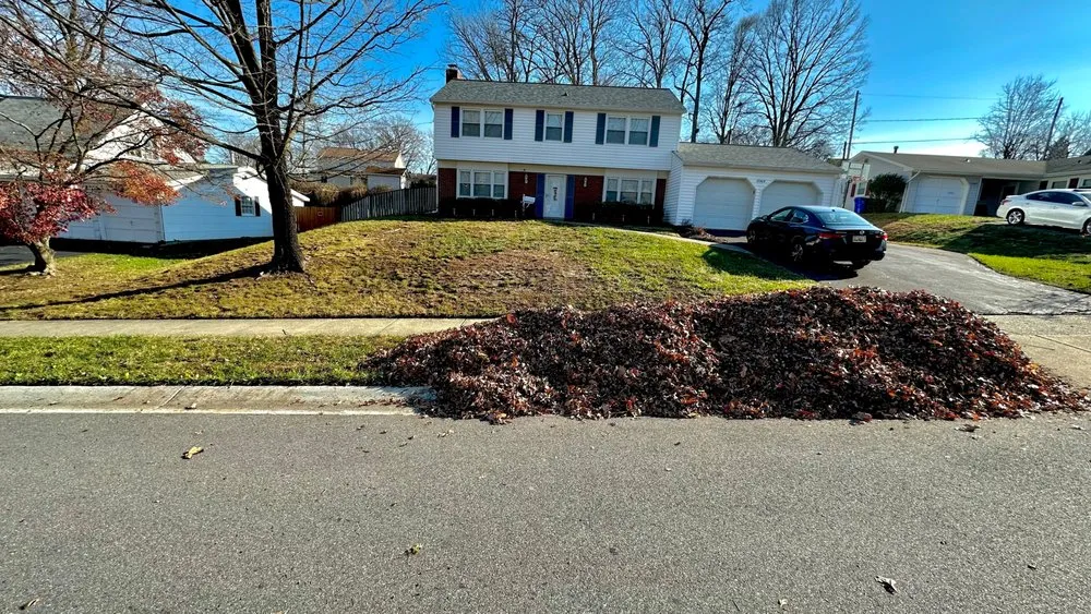 Reliable landscape installation in Hanover, MD - SaveGreene Landscape