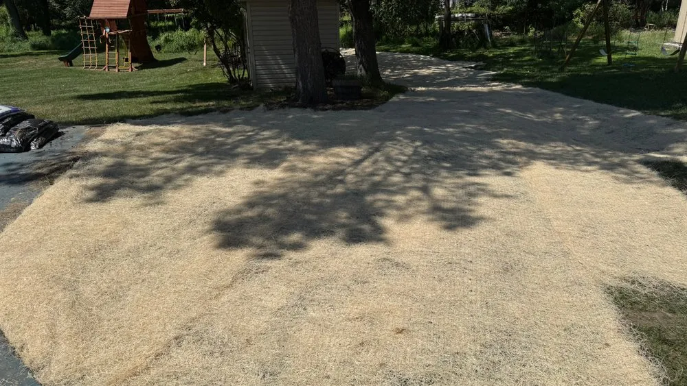 Top-rated landscaping services in Hanover, MD by SaveGreene Landscape