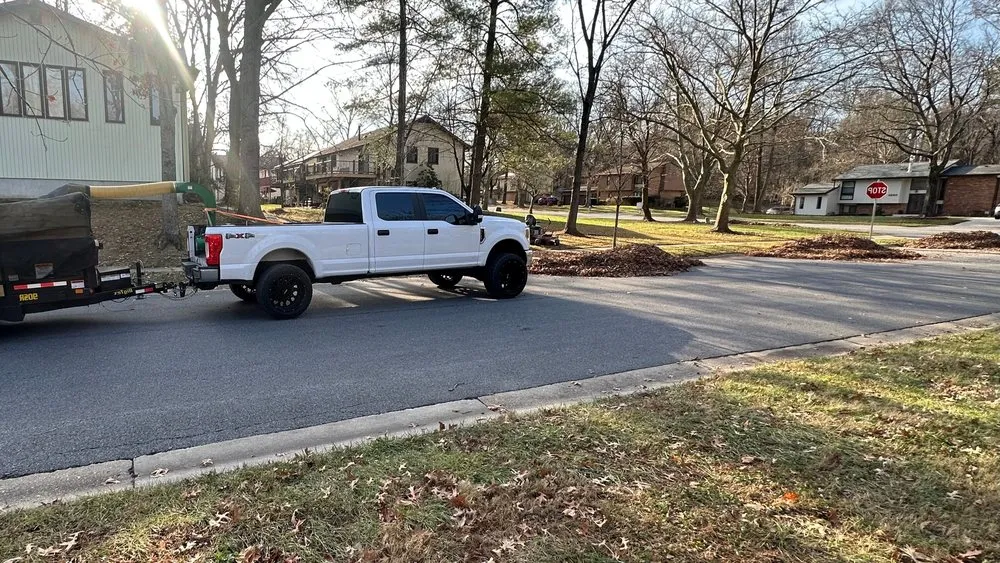 Professional landscaping services in Hanover, MD by SaveGreene Landscape