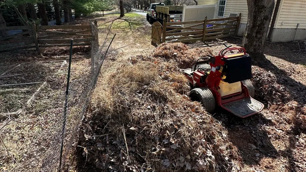 Expert garden landscaping near you in Hanover, MD by SaveGreene Landscape