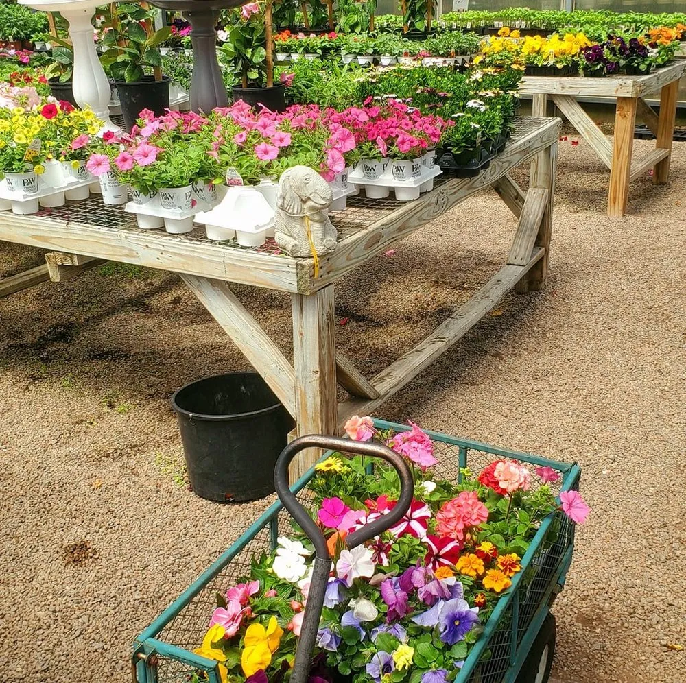 Top-rated garden landscaping in Dartmouth, MA by Savery Property Management