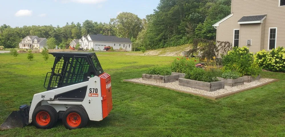 Trusted lawn care service in Dartmouth, MA by Savery Property Management