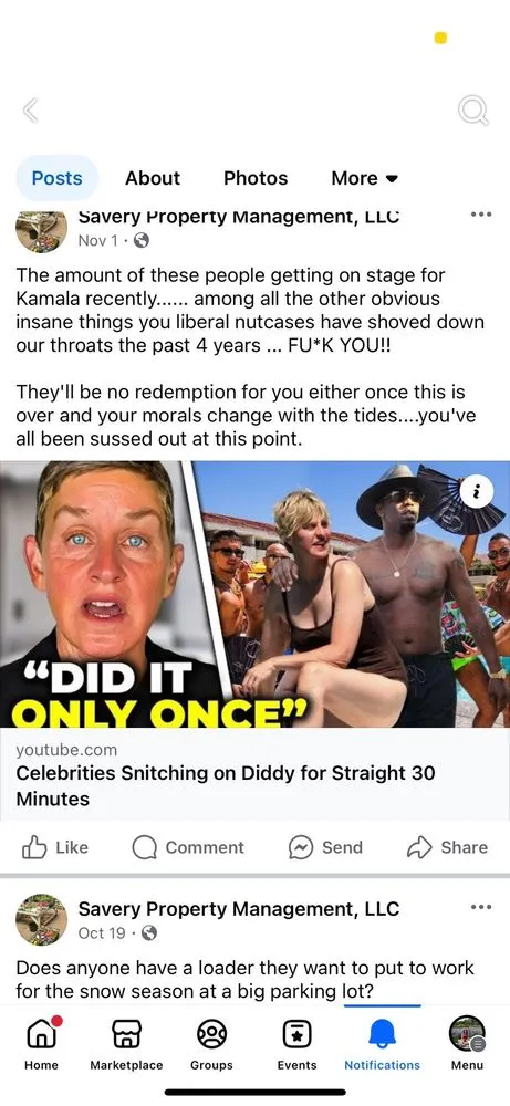 Affordable residential landscaping near you in Dartmouth, MA by Savery Property Management