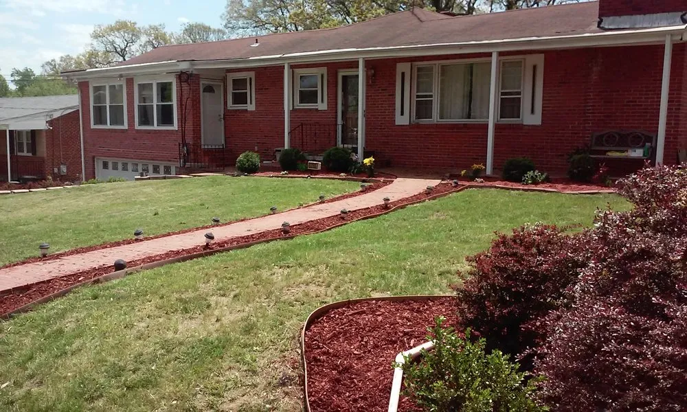 Affordable landscape design experts serving District Heights, MD - Saves U Time