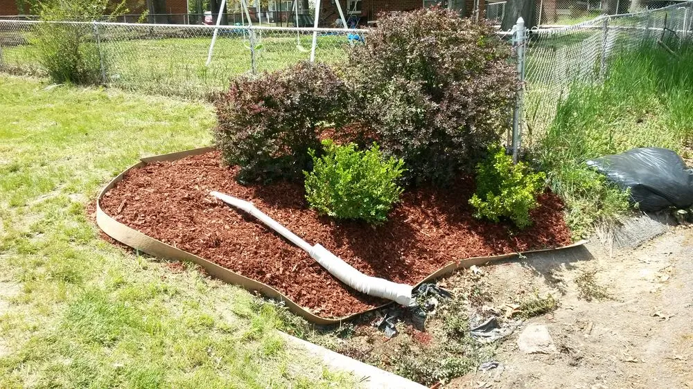 Top-rated garden landscaping near you in District Heights, MD by Saves U Time