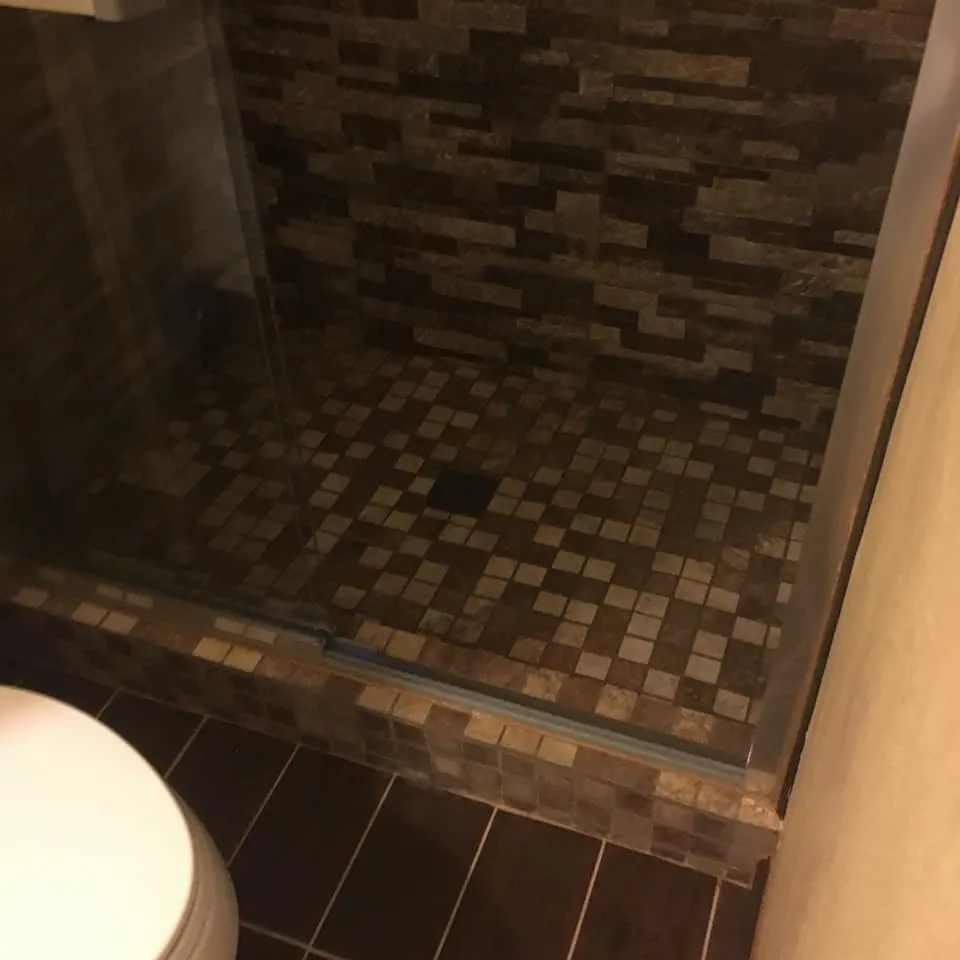 Professional residential landscaping with custom design across Gautier, MS - Saving Grace Home & Lawn Maintenance