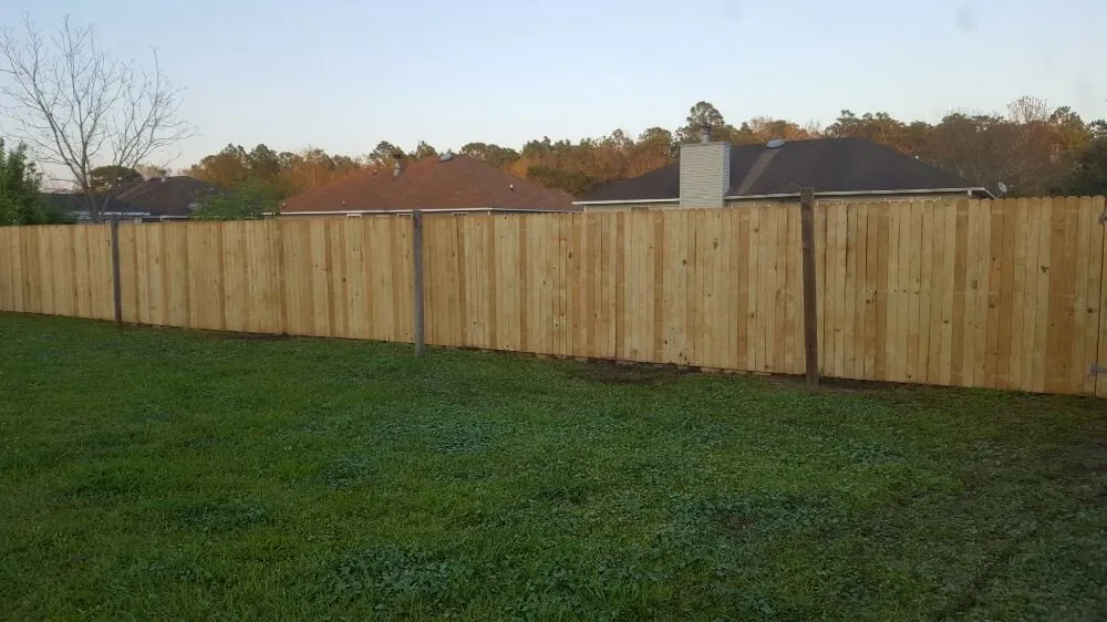 Trusted landscape design for beautiful yards across Gautier, MS - Saving Grace Home & Lawn Maintenance