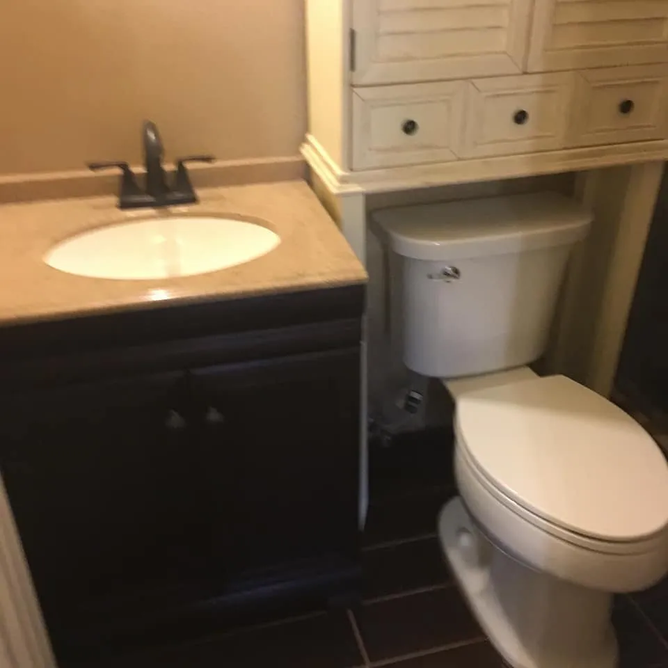 Custom outdoor landscaping for year-round maintenance in Gautier, MS by Saving Grace Home & Lawn Maintenance