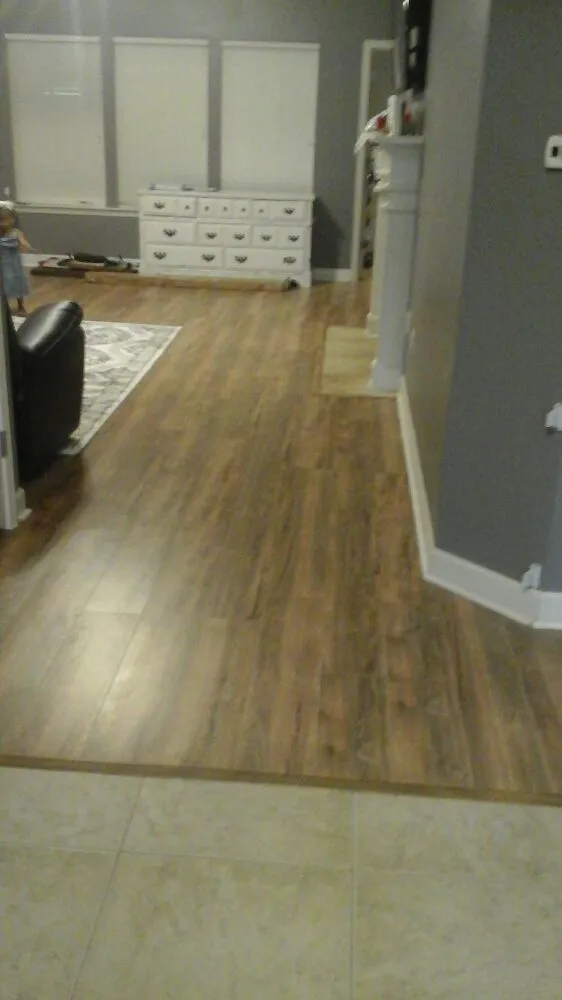 Professional lawn mowing service in Gautier, MS by Saving Grace Home & Lawn Maintenance