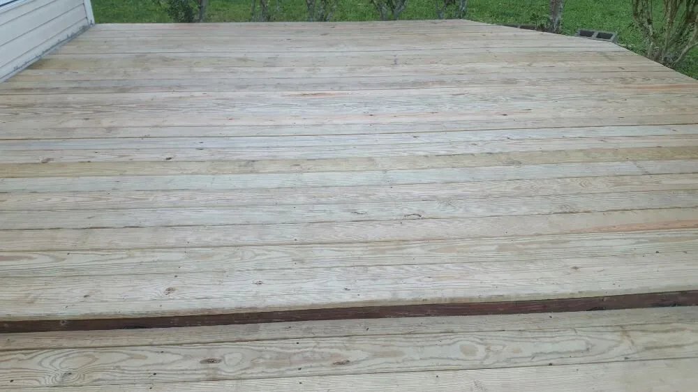 Professional residential landscaping in Gautier, MS by Saving Grace Home & Lawn Maintenance